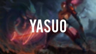 Yasuo Montage 2014-2015 | Best Plays and Highlights