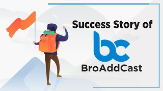 BroaddCast Digital Marketing Agency Hyderabad