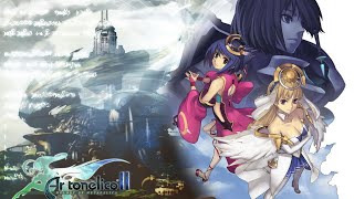 ♯1【PS2】アルトネリコ2 Ar tonelico 2 世界に響く少女たちの創造詩 Phase 1