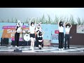 220723 lable 양산 남부고 latata cover 직캠 fancam 양산시청소년어울림마당 양산시청소년어울림마당