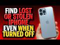 [2026] How to Locate a Lost iPhone: 3 Methods That Work