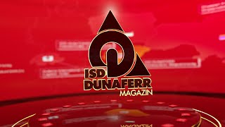 DSTV | 2019. november 29. Dunaferr Magazin