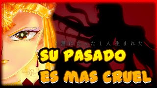 TOEI REVELA el pasado de SAILOR GALAXIA🌌 【SAMOTITA16】