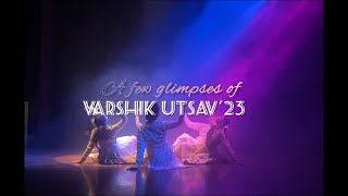 VARSHIK UTSAV’23| KATHAK| PERFORMANCES