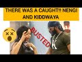 BBNAIJA NENGI AND KIDDWAYA CAUGHT ALMOST KNACKING IN THE TOILET