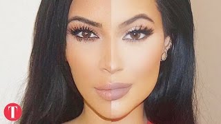 10 Celebrities Who Want To Keep Their Plastic Surgery Private