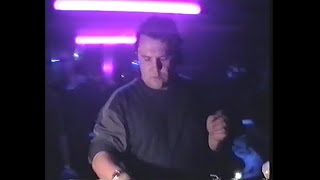 Club Shaft Belgium 2000