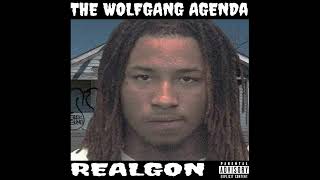 Realgon - Sooblime ( Audio) (Prod. Recurd X Realgon)