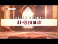 tafsir sourate al qiyamah oustadh abou laïth othmãn dourous sounnah.com