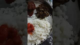 ഇന്നത്തെ അത്താഴം#food #short#