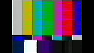VHS Test 29