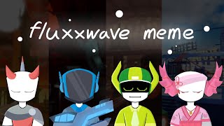 fluxxwave meme // phighting! - all phighters // flipaclip