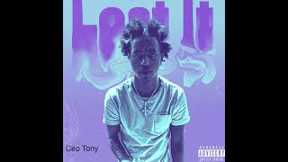 Ceo tony -  ‘Lose it