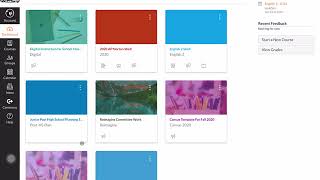 Adding Due Dates for Canvas Calendar