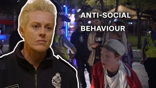 Binge Drinking Fights and Missing Cases | Keeping Australia Safe | Our Stories