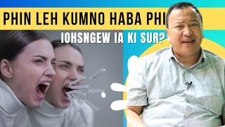 Phin leh kumno haba phi iohsngew ia ki Sur? | Pastor Bantei Potternettv khubor step 2024