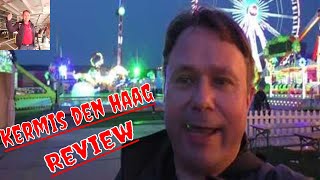 Review Koningskermis Den Haag 2018