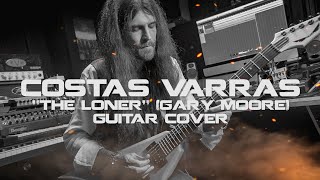 VARRAS covers Gary Moore - \