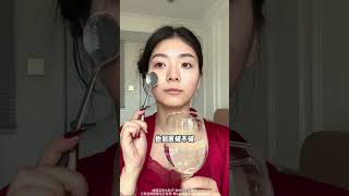 还不是被我拿捏了！#makeup #funny #skincare #万万没想到 #爱情 #妆前妆后