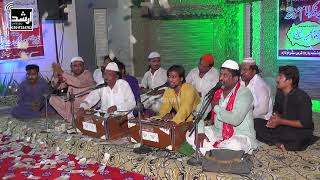 Muhammad Aajao Te Mukh Dikhla Jao - Turab Ali Fareedi Qawwal -  Arshad Sound Okara
