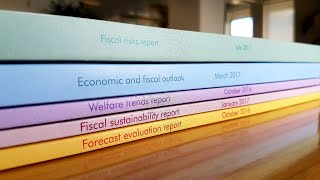 OBR November 2022 Economic and fiscal outlook press briefing
