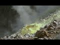 white island new zealand s only active marine volcano miracles of nature 4k nature documentary