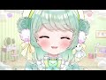 【 雑談 】まだあだな貰ってない子だーれだ！初見さんもおいで♡ お知らせもあるよ！【 個人vtuber ／ 雨音けろ 】