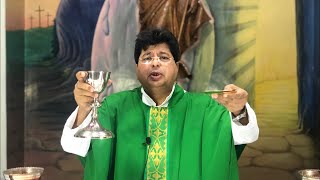 Holy Mass 26.06.2020