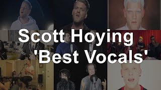 Scott Hoying 'Best Vocals'