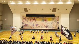 黎舞-Live-／福島YOSAKOI乱舞2024 メイン会場【4K60p】