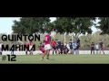 Quinton Mahina | Brisbane State High School 2016