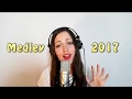 Medley 2017 - Alicia Aguabril (Charlie Puth, Alessia Cara, Lady Gaga, Shakira, maroon five, ...)