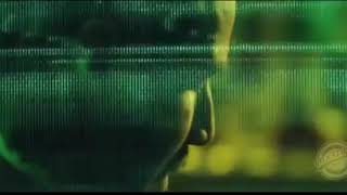 Matrix 4 rebot trailer 2019