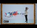 spatial paint pv short 【apple vision pro ショーケースアプリ】