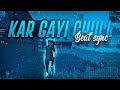 sunwin | Free Fire Best Edited | Kar Gayi Chull Beat Sync Montage by Kaushik Road to 100K