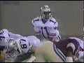 5/30/83 USFL Tampa Bay Bandits at Michigan Panthers