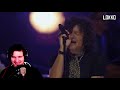 reacción a zoé ft. enrique bunbury nada análisis de lokko