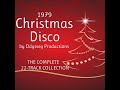 Odyssey Productions   1979   Christmas Disco