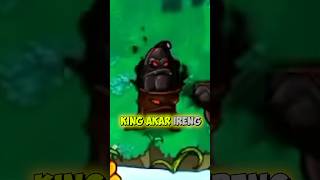 WOW FUSION BARU KING KAYU AKAR IRENG 🗿 COMBO KIPLI GATLING IRENG AUTO WIN DAH 😱🔥 #pvz #pvzfusion