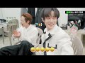 nct dream 서로가 귀여워 죽겠어요