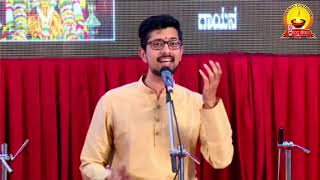 Vivek sadashivam ||Ramuni bajana seyave || Kaiwara Thathiah || Kaiwara Gurupooja Miusic fest