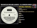 DOUBLE TROUBLE * SERIOUS MEGAMIX Pt. 2 * Serious Records BOIT1 * 1987