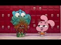 The Amazing World Of Gumball But It’s Completely Out Of Context