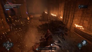 Lords of the Fallen_ Tiktok Live 20