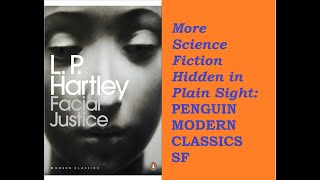 Penguin Modern Classics SCIENCE FICTION More SF Hidden in Plain Sight...#sciencefictionbooks