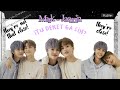 Mark and Jaemin Moments | Markmin