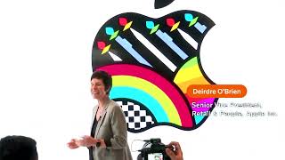 India's first Apple retail store to open in Mumbai