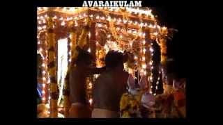 Avaraikulam Amman kovil Thiruvila - 2012