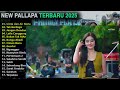 cinta dan air mata tak berdaya tiara amora new pallapa full album plat k terbaru 2025