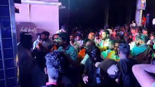 #YapralKumarPothraj at Yapral bonalu 2022,#abhilashpadband   #viral  #casio-rahul